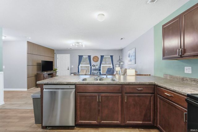 453 Arbor Lane, Huntington, IN 46750