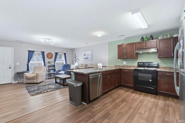 453 Arbor Lane, Huntington, IN 46750