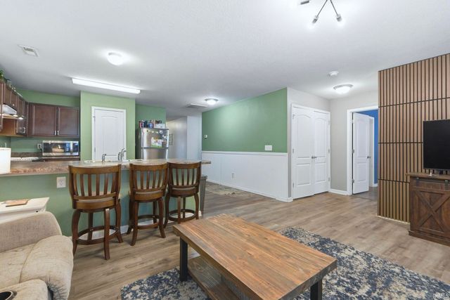 453 Arbor Lane, Huntington, IN 46750