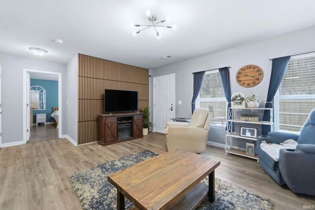 453 Arbor Lane, Huntington, IN 46750