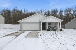 453 Arbor Lane, Huntington, IN 46750