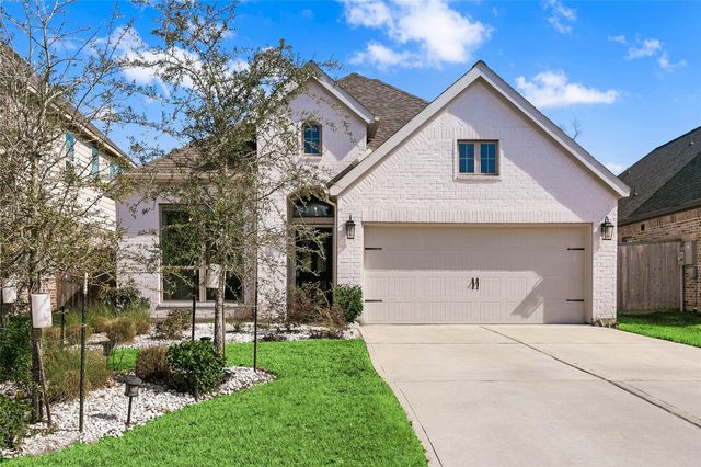 159 Dove Springs Court, Conroe, TX 77304