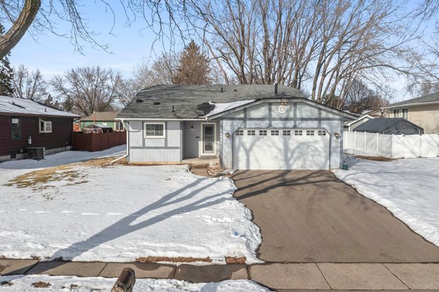 14934 Echo Way, Apple Valley, MN 55124