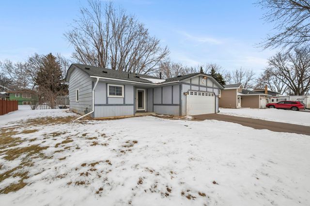 14934 Echo Way, Apple Valley, MN 55124