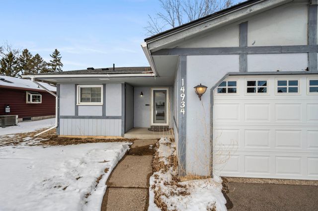 14934 Echo Way, Apple Valley, MN 55124