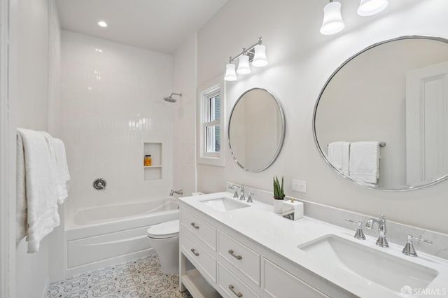 3468 16th Street, San Francisco, CA 94114