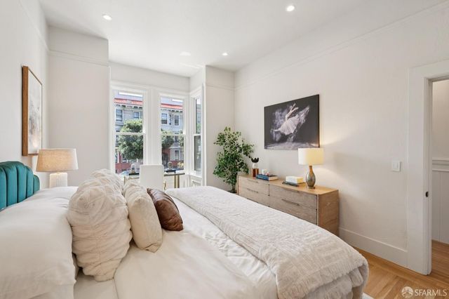 3468 16th Street, San Francisco, CA 94114