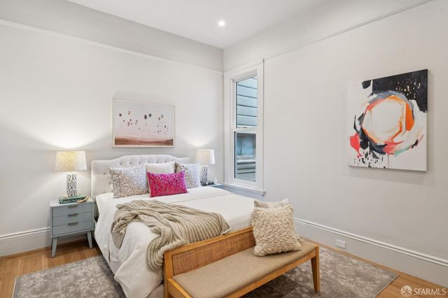 3468 16th Street, San Francisco, CA 94114