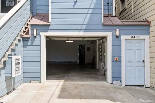 3468 16th Street, San Francisco, CA 94114