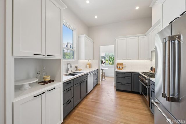 3468 16th Street, San Francisco, CA 94114