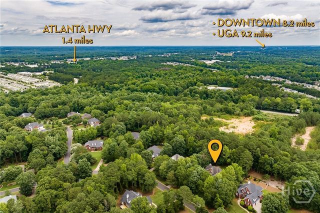 1191 Arizona Bend, Watkinsville, GA 30677