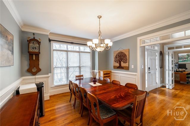 1191 Arizona Bend, Watkinsville, GA 30677