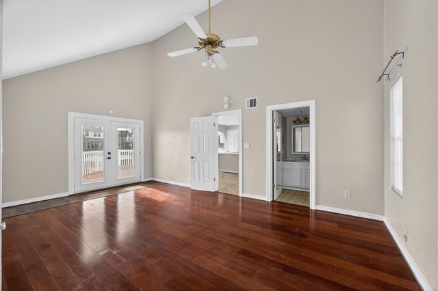 12725 E Conquistador Drive, Galveston, TX 77554