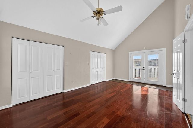 12725 E Conquistador Drive, Galveston, TX 77554