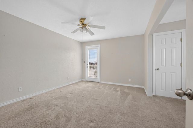 12725 E Conquistador Drive, Galveston, TX 77554