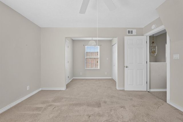 12725 E Conquistador Drive, Galveston, TX 77554