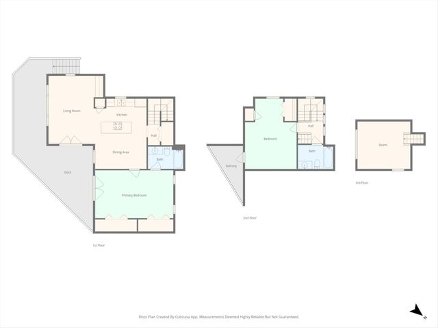 12725 E Conquistador Drive, Galveston, TX 77554