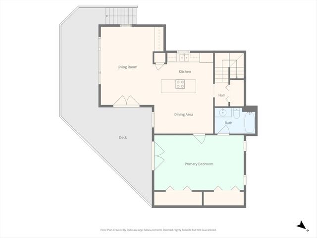 12725 E Conquistador Drive, Galveston, TX 77554