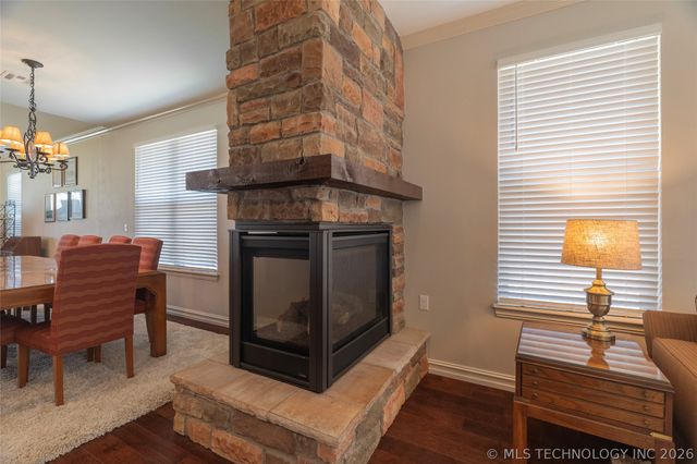 3104 Harbour Town Place, Claremore, OK 74019
