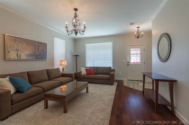 3104 Harbour Town Place, Claremore, OK 74019