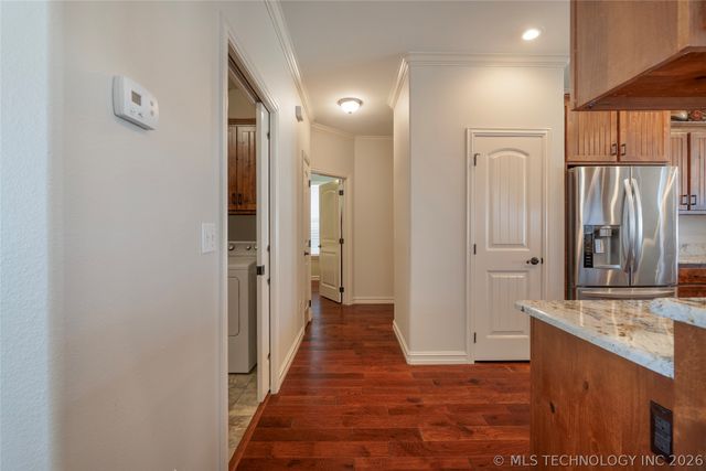 3104 Harbour Town Place, Claremore, OK 74019