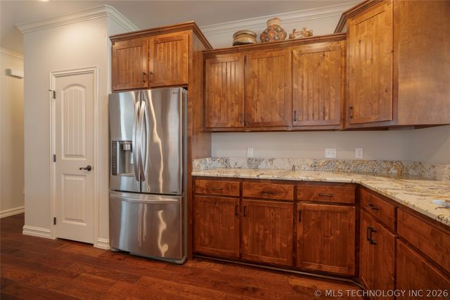 3104 Harbour Town Place, Claremore, OK 74019