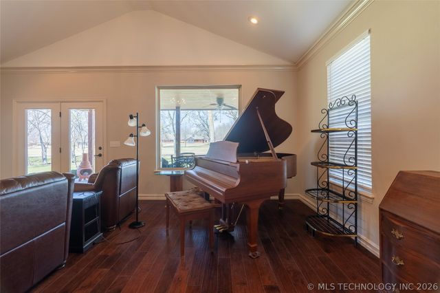 3104 Harbour Town Place, Claremore, OK 74019