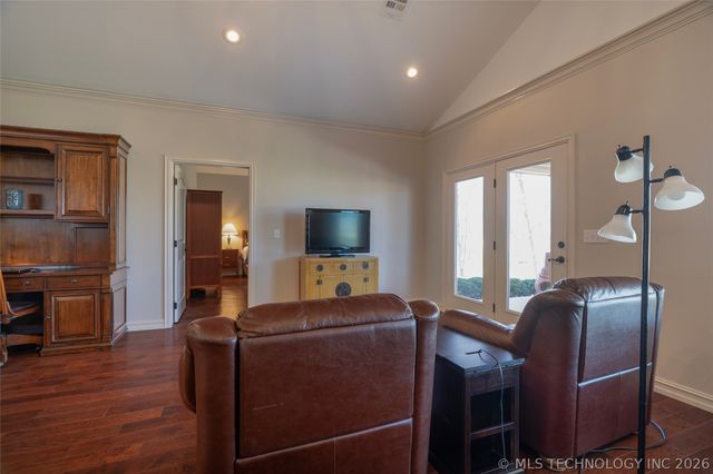 3104 Harbour Town Place, Claremore, OK 74019