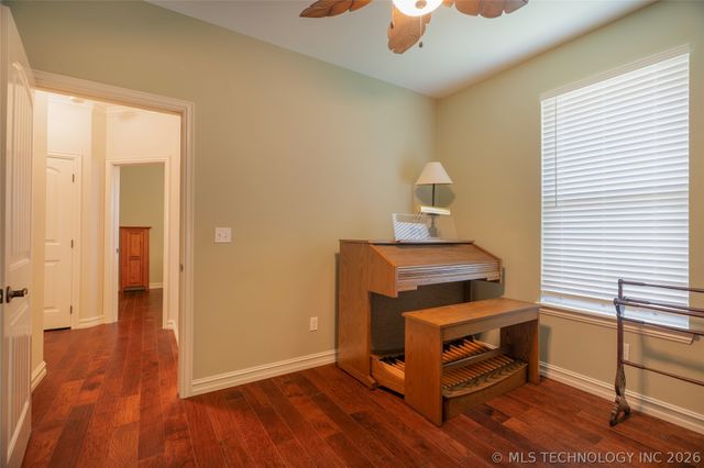 3104 Harbour Town Place, Claremore, OK 74019