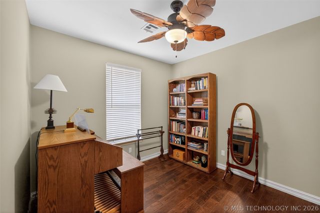 3104 Harbour Town Place, Claremore, OK 74019