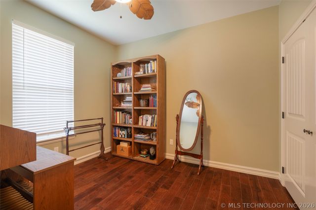 3104 Harbour Town Place, Claremore, OK 74019