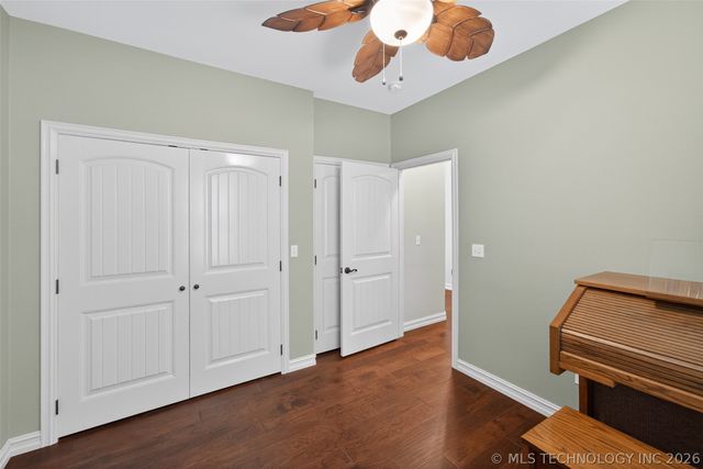 3104 Harbour Town Place, Claremore, OK 74019