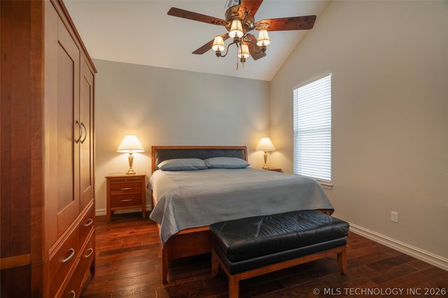 3104 Harbour Town Place, Claremore, OK 74019