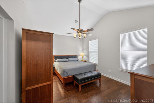 3104 Harbour Town Place, Claremore, OK 74019