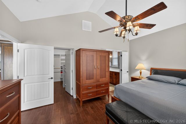 3104 Harbour Town Place, Claremore, OK 74019