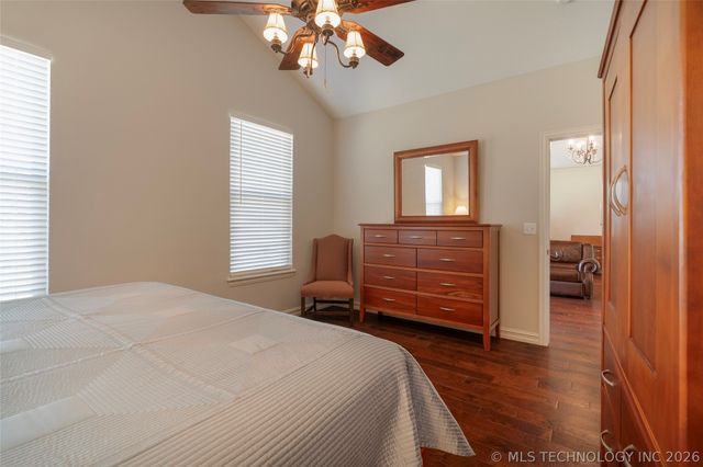 3104 Harbour Town Place, Claremore, OK 74019