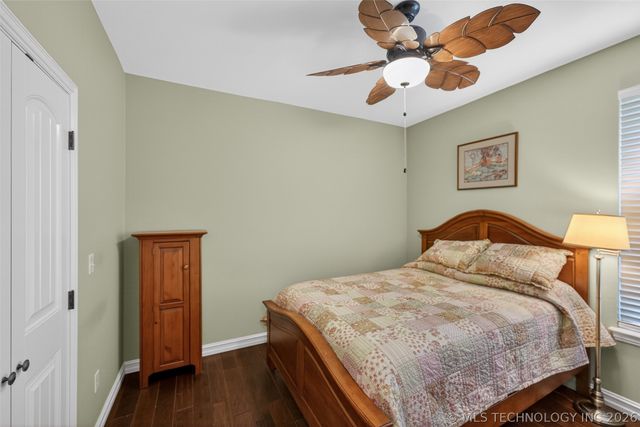 3104 Harbour Town Place, Claremore, OK 74019