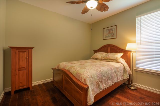 3104 Harbour Town Place, Claremore, OK 74019