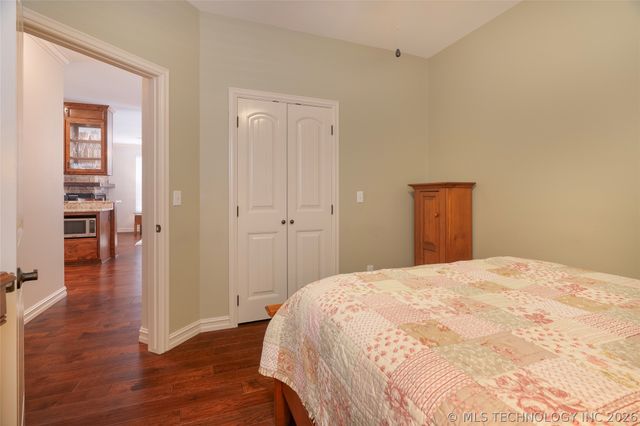 3104 Harbour Town Place, Claremore, OK 74019