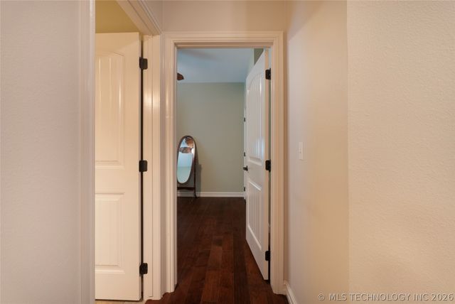 3104 Harbour Town Place, Claremore, OK 74019