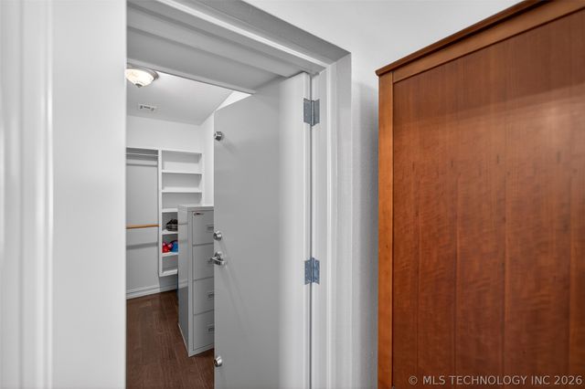 3104 Harbour Town Place, Claremore, OK 74019