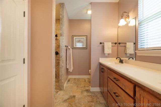 3104 Harbour Town Place, Claremore, OK 74019