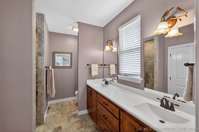 3104 Harbour Town Place, Claremore, OK 74019