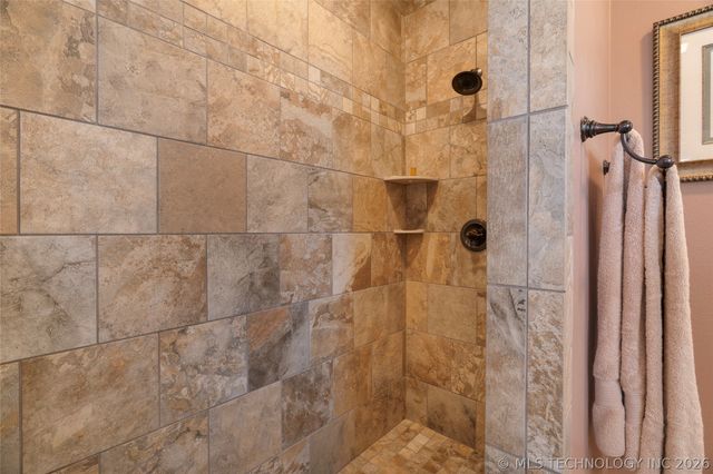 3104 Harbour Town Place, Claremore, OK 74019