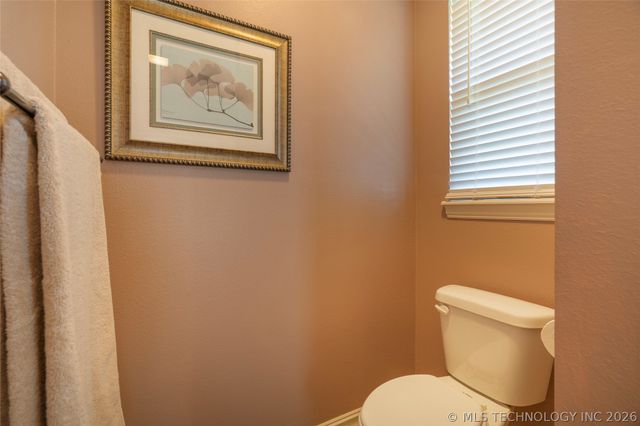 3104 Harbour Town Place, Claremore, OK 74019