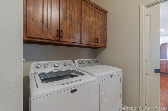 3104 Harbour Town Place, Claremore, OK 74019