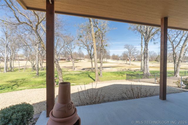 3104 Harbour Town Place, Claremore, OK 74019