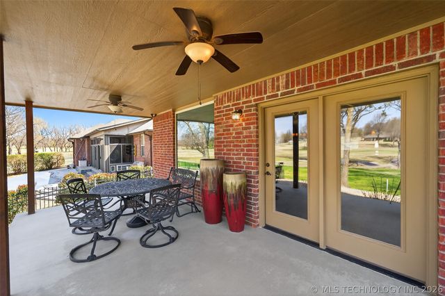 3104 Harbour Town Place, Claremore, OK 74019