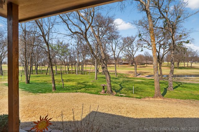 3104 Harbour Town Place, Claremore, OK 74019