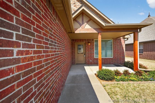 3104 Harbour Town Place, Claremore, OK 74019